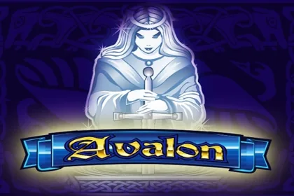 Avalon II game art