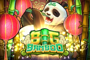 Big Bamboo game art