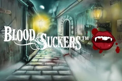 Blood Suckers game art