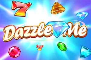 Dazzle Me game art