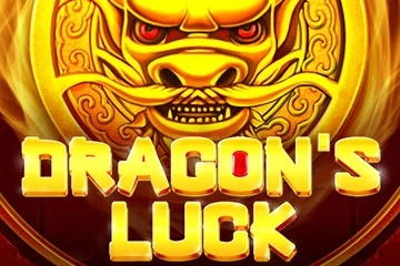 Dragon&rsquo;s Luck game art