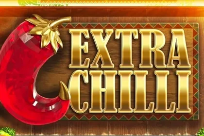 Extra Chilli game art