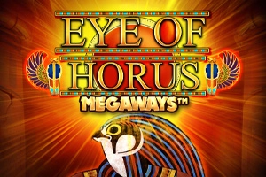 Eye of Horus game art
