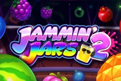 Jammin' Jars 2 game art