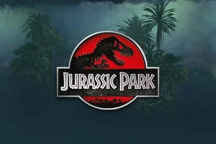 Jurassic Park game art