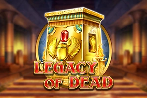 Legacy of Dead game art
