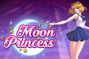 Moon Princess game art