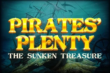 Pirate&rsquo;s Plenty game art