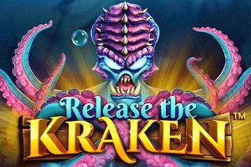 Release the Kraken game art