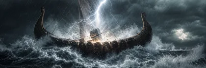 Thunderstruck II game art