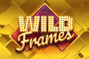 Wild Frames game art