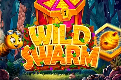 Wild Swarm game art
