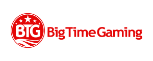 Big Time Gaming logo