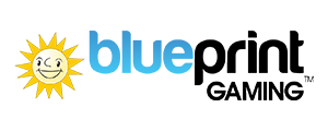 Blueprint Gaming logo