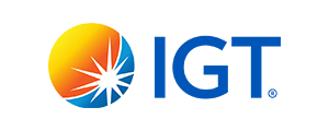 IGT logo