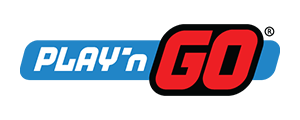 Play’n GO logo