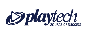 Playtech logo