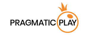 Pragmatic Play logo