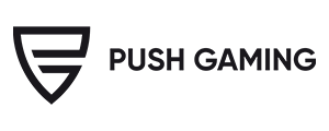 Push Gaming logo