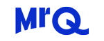 MrQ logo